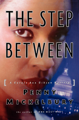 Cover image: The Step Between 9780743246361
