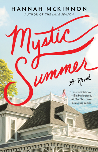 Cover image: Mystic Summer 9781476777696