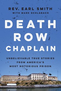 Cover image: Death Row Chaplain 9781476777788