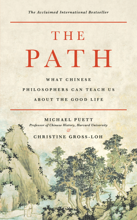 The Path : What Chinese Philosophers Can Teach Us About the Good Life - FULL INSTANT DOWNLOAD | PDF DOCX EPUB