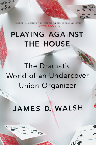 Cover image: Playing Against the House 9781982115555