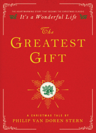 Cover image: The Greatest Gift 9781476778860