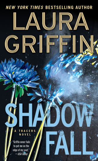 Cover image: Shadow Fall 9781476779256