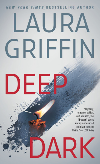 Cover image: Deep Dark 9781476779263