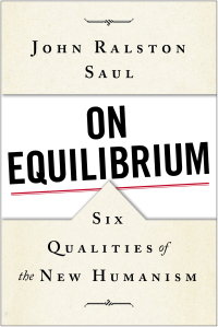 Cover image: On Equilibrium 9780143031321 9780140293142