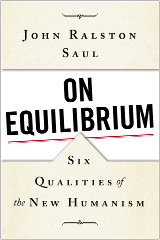 Cover image: On Equilibrium 9780143031321 9780140293142