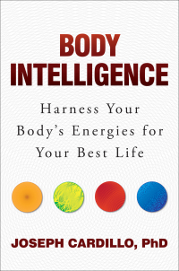 Cover image: Body Intelligence 9781582705194