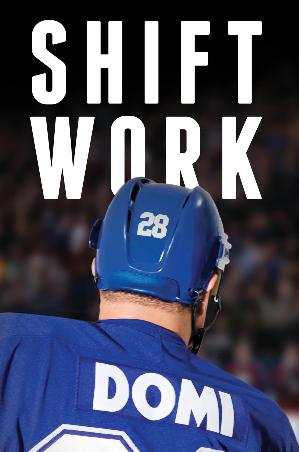 Shift Work (eBook)