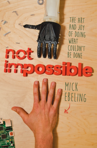Cover image: Not Impossible 9781982185534