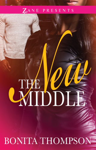 Cover image: The New Middle 9781593096229