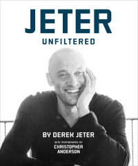Cover image: Jeter Unfiltered 9781476783673
