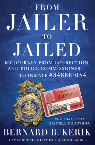 Cover image: From Jailer to Jailed 9781476783710