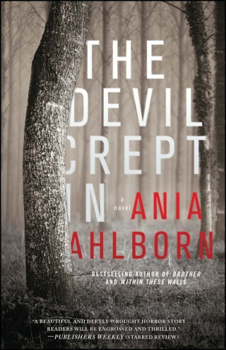 Cover image: The Devil Crept In 9781476783758