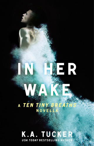 Cover image: In Her Wake 9781476784304