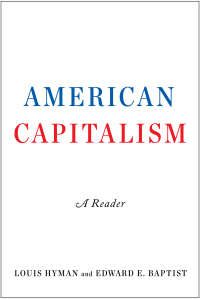 Cover image: American Capitalism 9781501171307