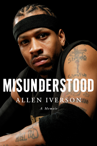 Cover image: Misunderstood 9781476784397