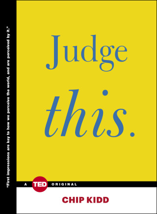 Cover image: Judge This 9781476784786