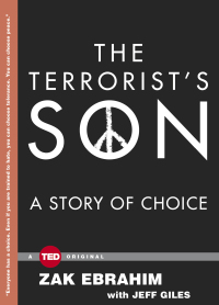 Cover image: The Terrorist's Son 9781476784809