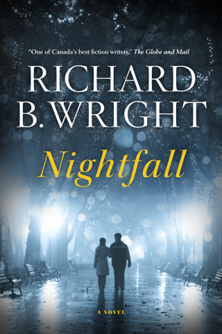 Cover image: Nightfall 9781476785387