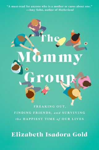 Cover image: The Mommy Group 9781476785868