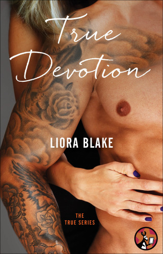 Cover image: True Devotion