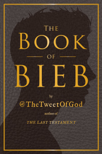Cover image: The Book of Bieb
