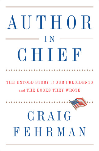 Cover image: Author in Chief 9781476786582