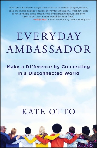 Cover image: Everyday Ambassador 9781582705231