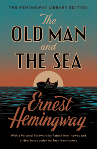 Cover image: Old Man and the Sea 9781476787855