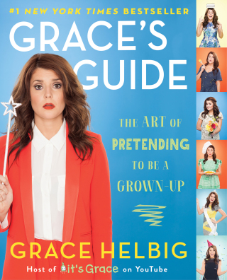 Cover image: Grace's Guide 9781476788005