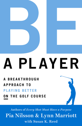 Cover image: Be a Player 9781476788036