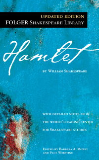 Cover image: Hamlet 9780743477123