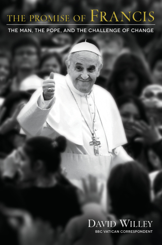 Cover image: The Promise of Francis 9781476789064