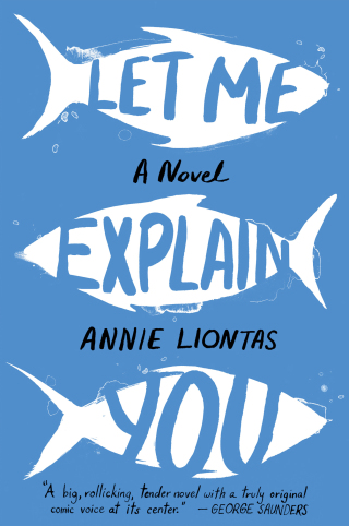 Cover image: Let Me Explain You 9781476789095