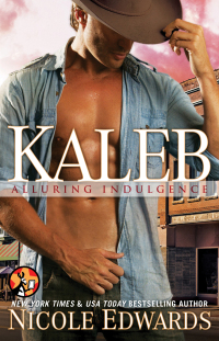 Cover image: Kaleb 9781501111891