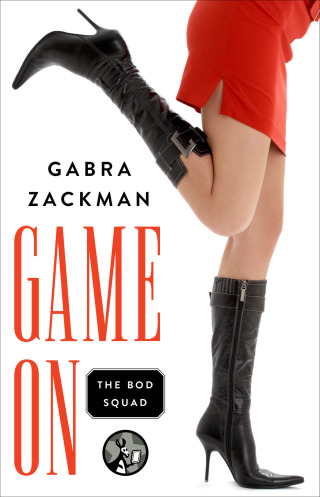 Cover image: Game On