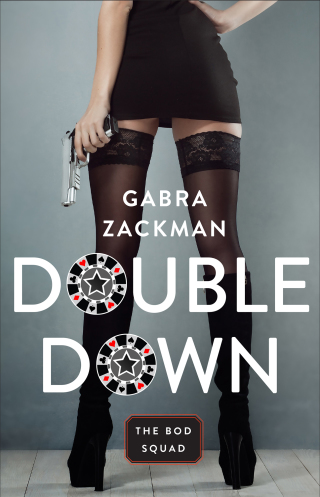 Cover image: Double Down