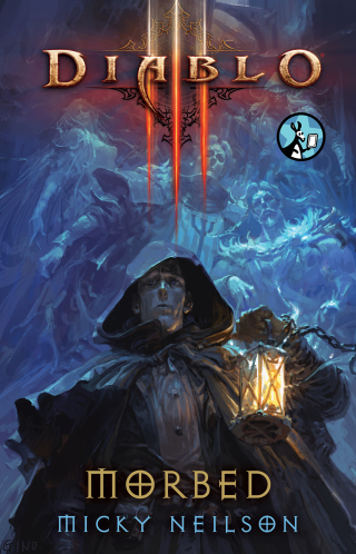 Cover image: Diablo III: Morbed