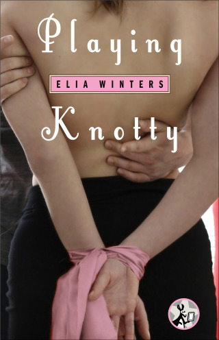 Cover image: Playing Knotty