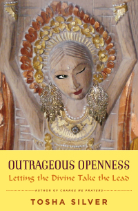 Cover image: Outrageous Openness 9781476793481
