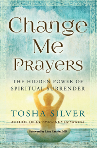 Cover image: Change Me Prayers 9781501111754