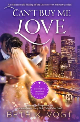 Cover image: Can't Buy Me Love