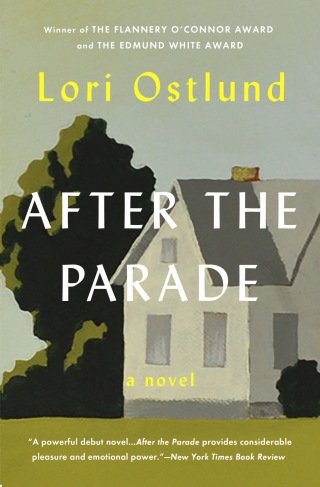 Cover image: After the Parade 9781476790114