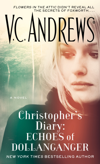 Cover image: Christopher's Diary: Echoes of Dollanganger 9781476790626