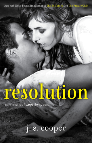 Cover image: Resolution 9781476791005