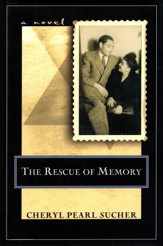 Cover image: The Rescue of Memory 9780684814629