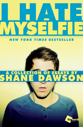 Cover image: I Hate Myselfie 9781476791548