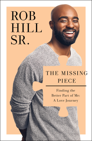 Cover image: The Missing Piece 9781476791685
