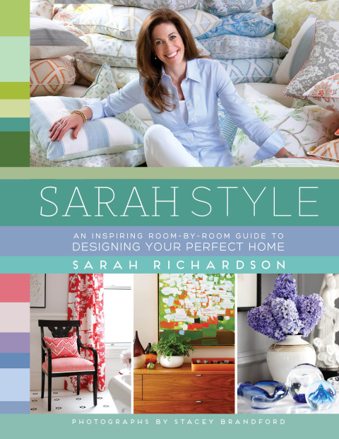 Sarah Style - FULL INSTANT DOWNLOAD | PDF DOCX EPUB