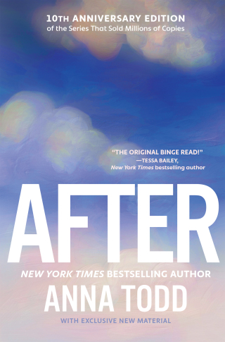 Cover image: After 9781476792484